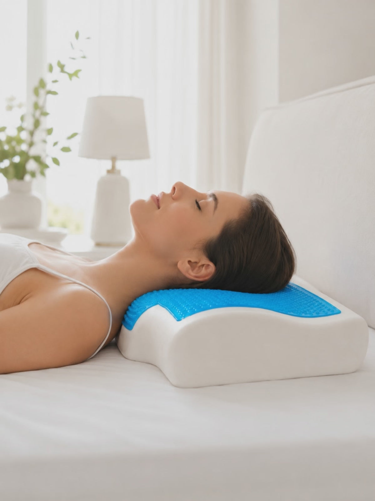 Load video: IcedPillow
