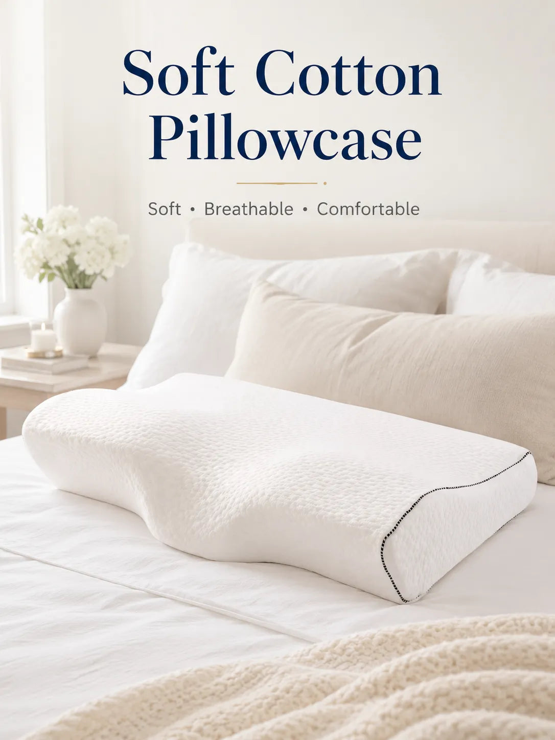 IcedPillow
